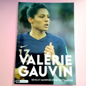 valerie gauvin