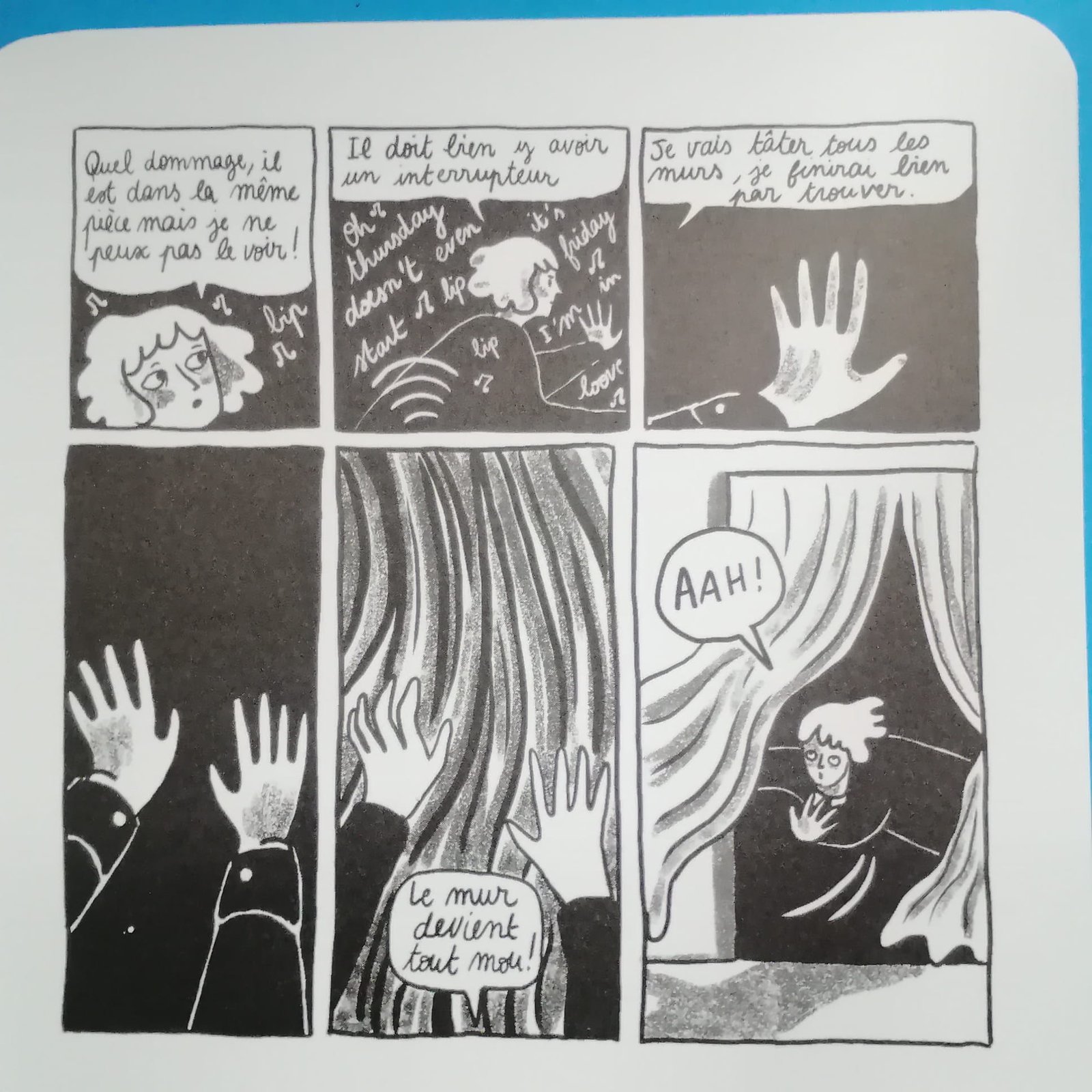 vernissage bd