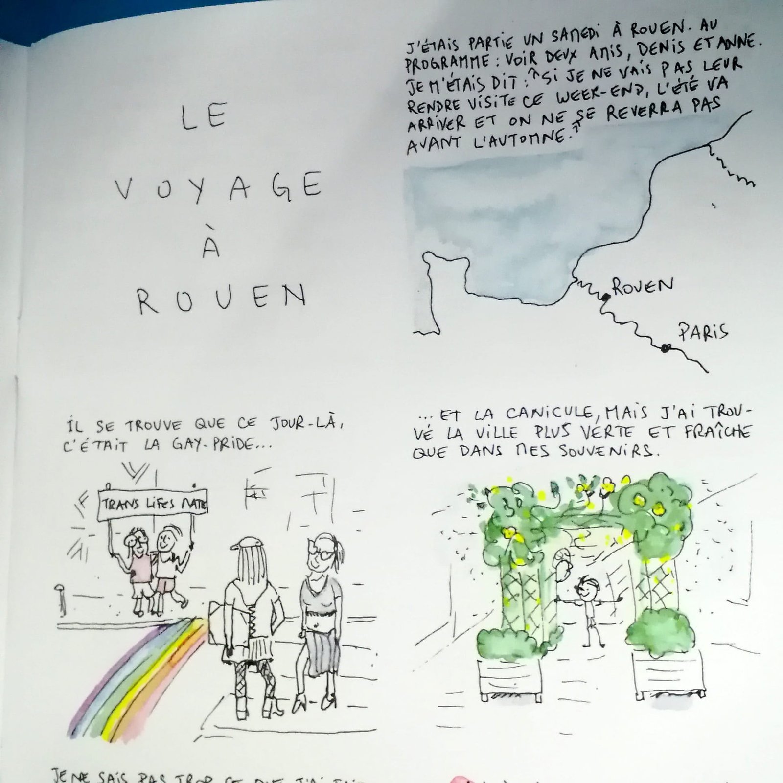 zine bd lille