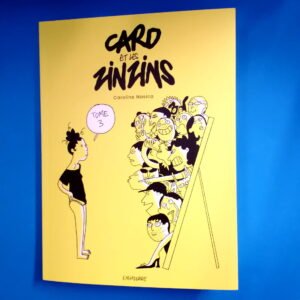 caro et les zinzins 3