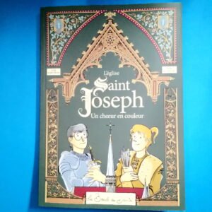 eglise saint joseph