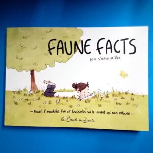 faune facts