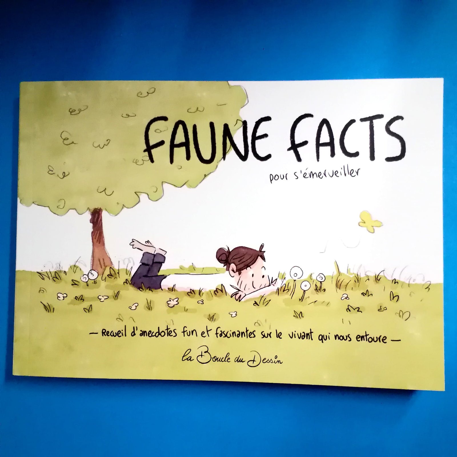 faune facts faune facts