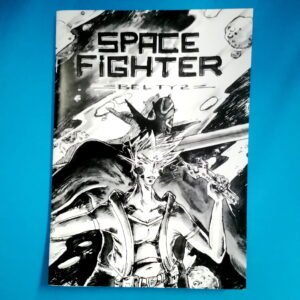 Space Fighter : Belty2