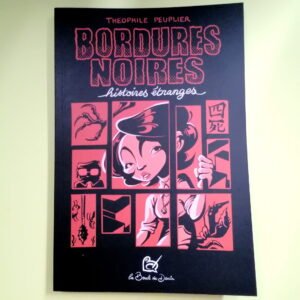bordures noires