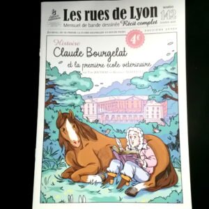 claude bourgelat