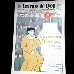 clotilde bizolon