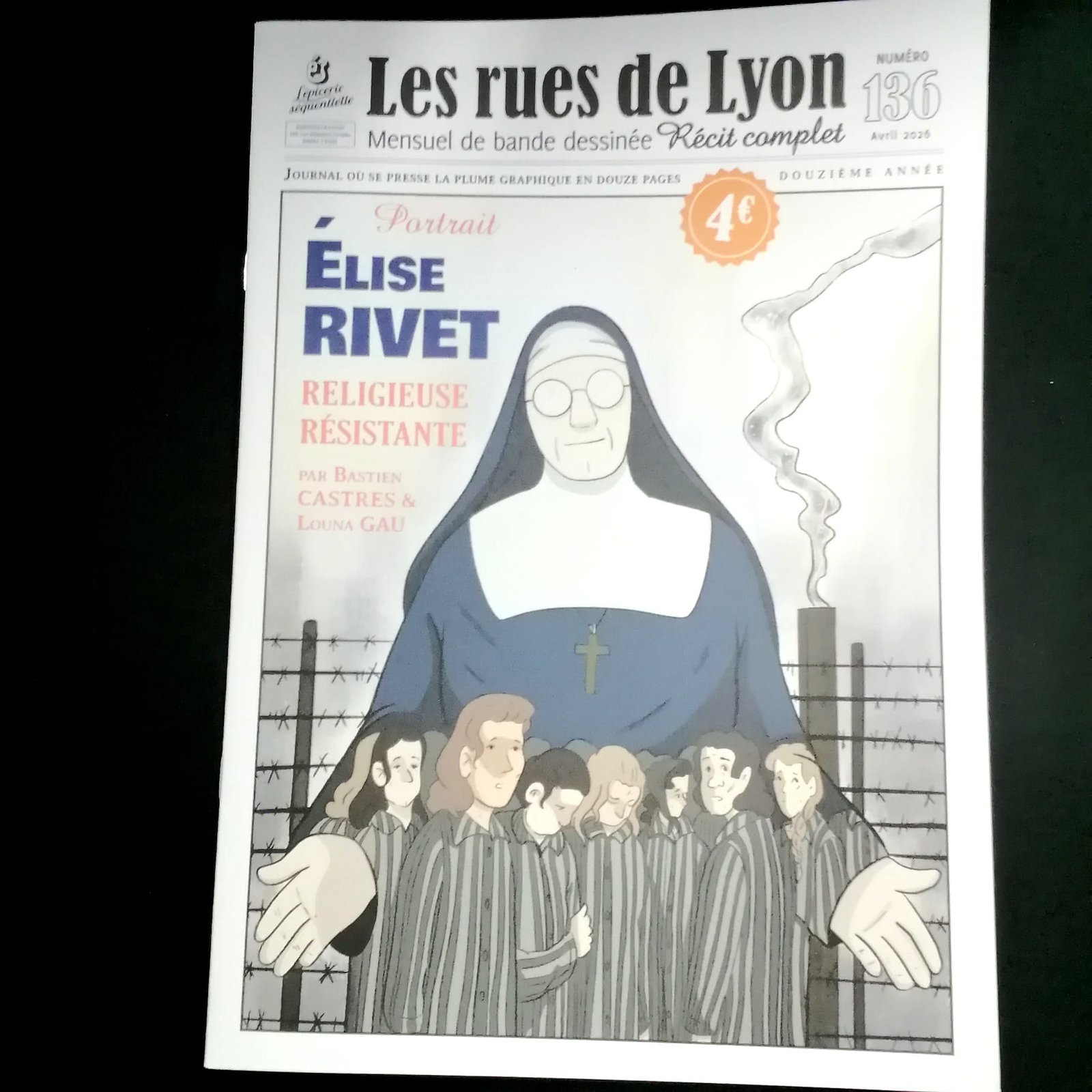 elise rivet elise rivet