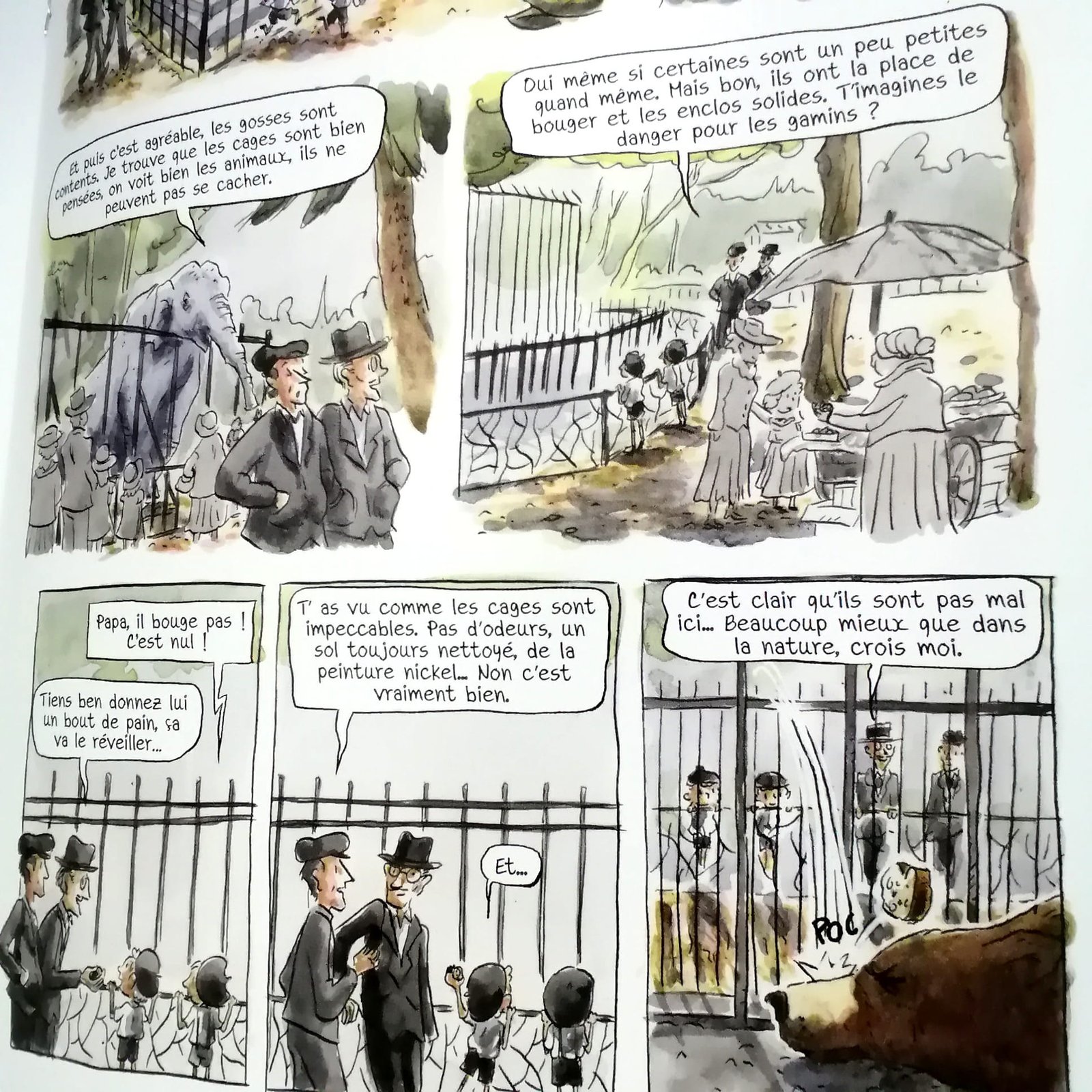 je cherche des bd historiques