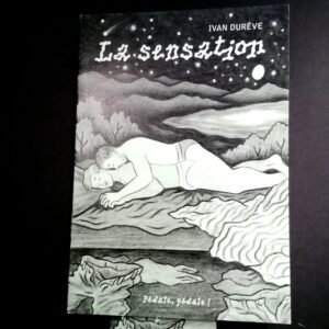 la sensation ivan dureve