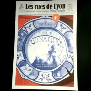 les oublies du vinatier