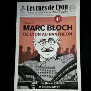 marc bloch