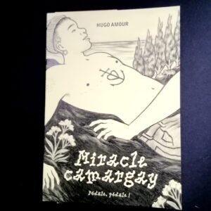 miracle camargay