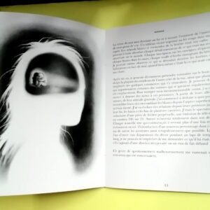 nouvelle horrifique