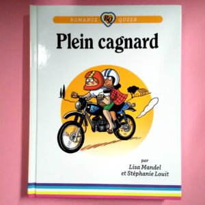 plein cagnard