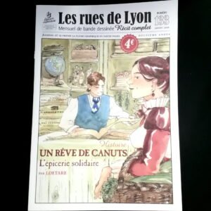 rues de lyon 134