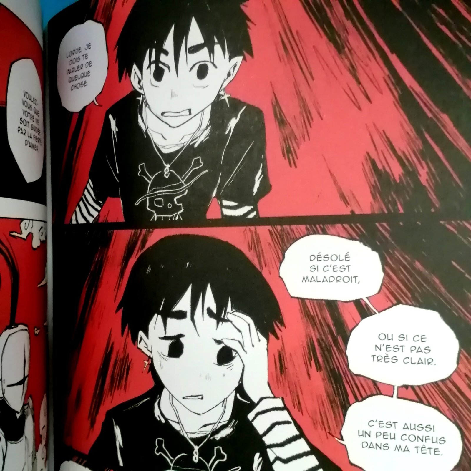 solitude bd