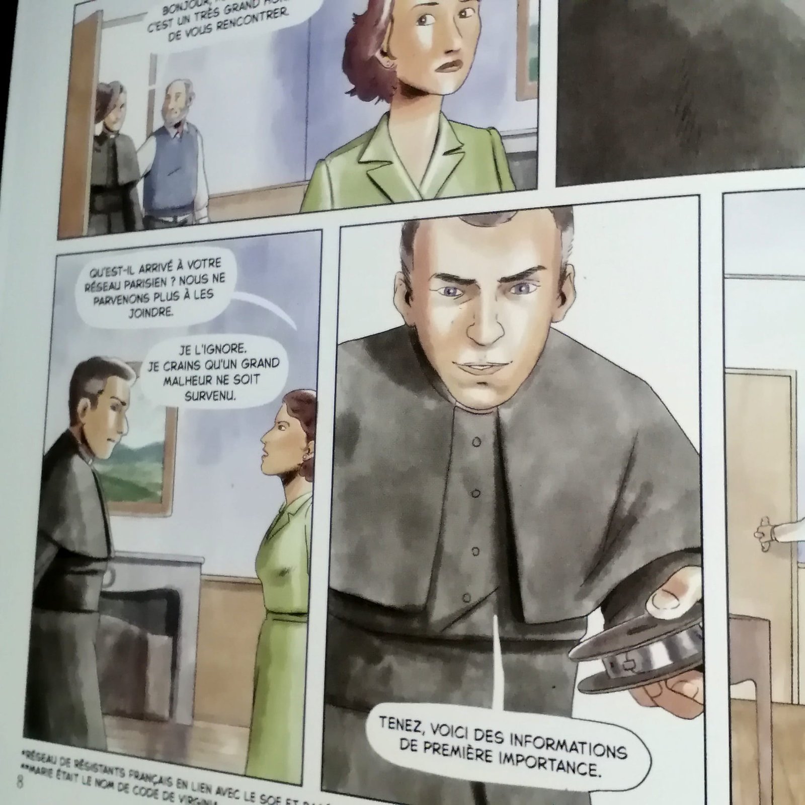 un libraire pas comme les autres