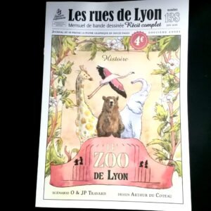 zoo lyon